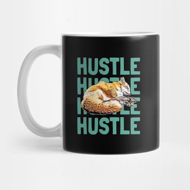 Hustle by Chiaradesigns21